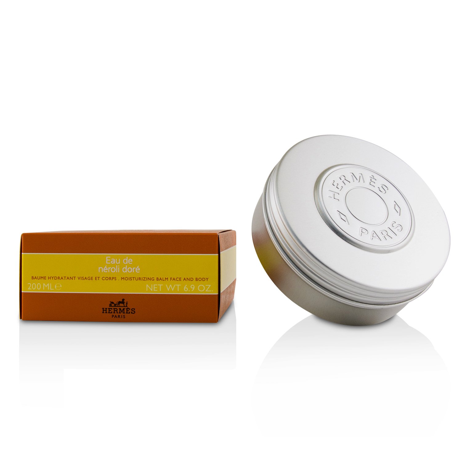Hermes Eau De Neroli Dore Moisturizing Balm 200ml/6.7oz