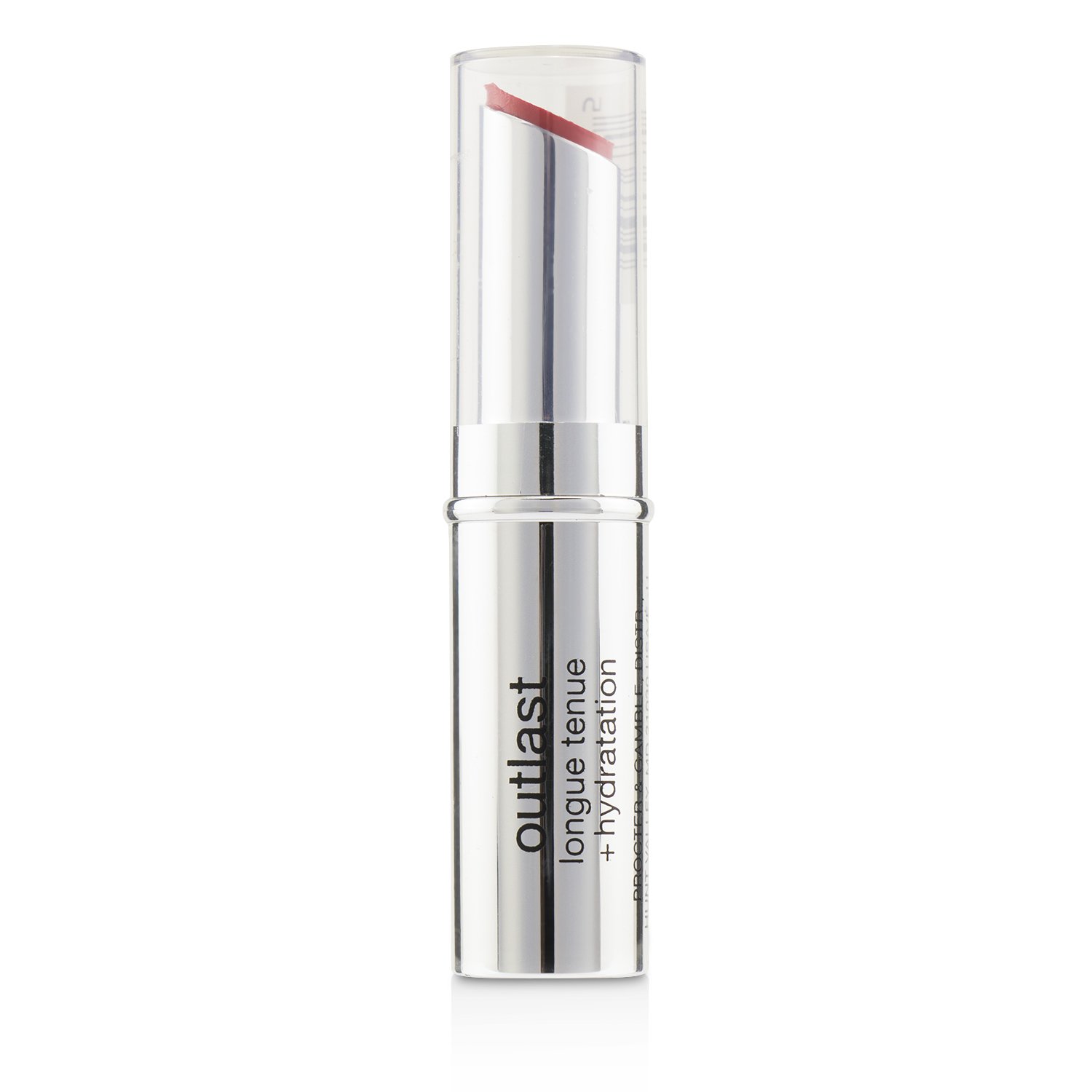 Covergirl Outlast Longwear + Moisture Lipstick 3.4g/0.12oz