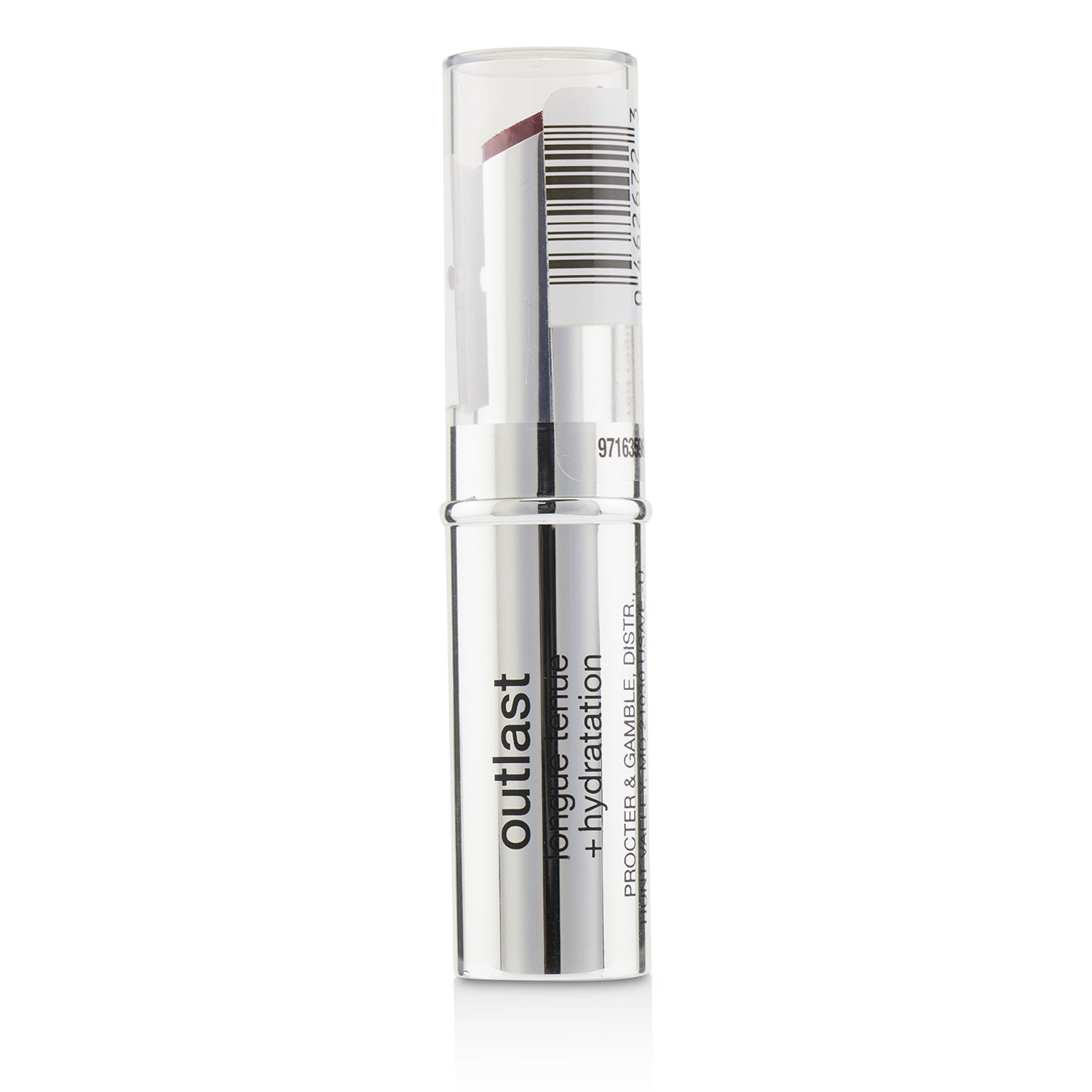 Covergirl Outlast Longwear + Moisture Lipstick 3.4g/0.12oz
