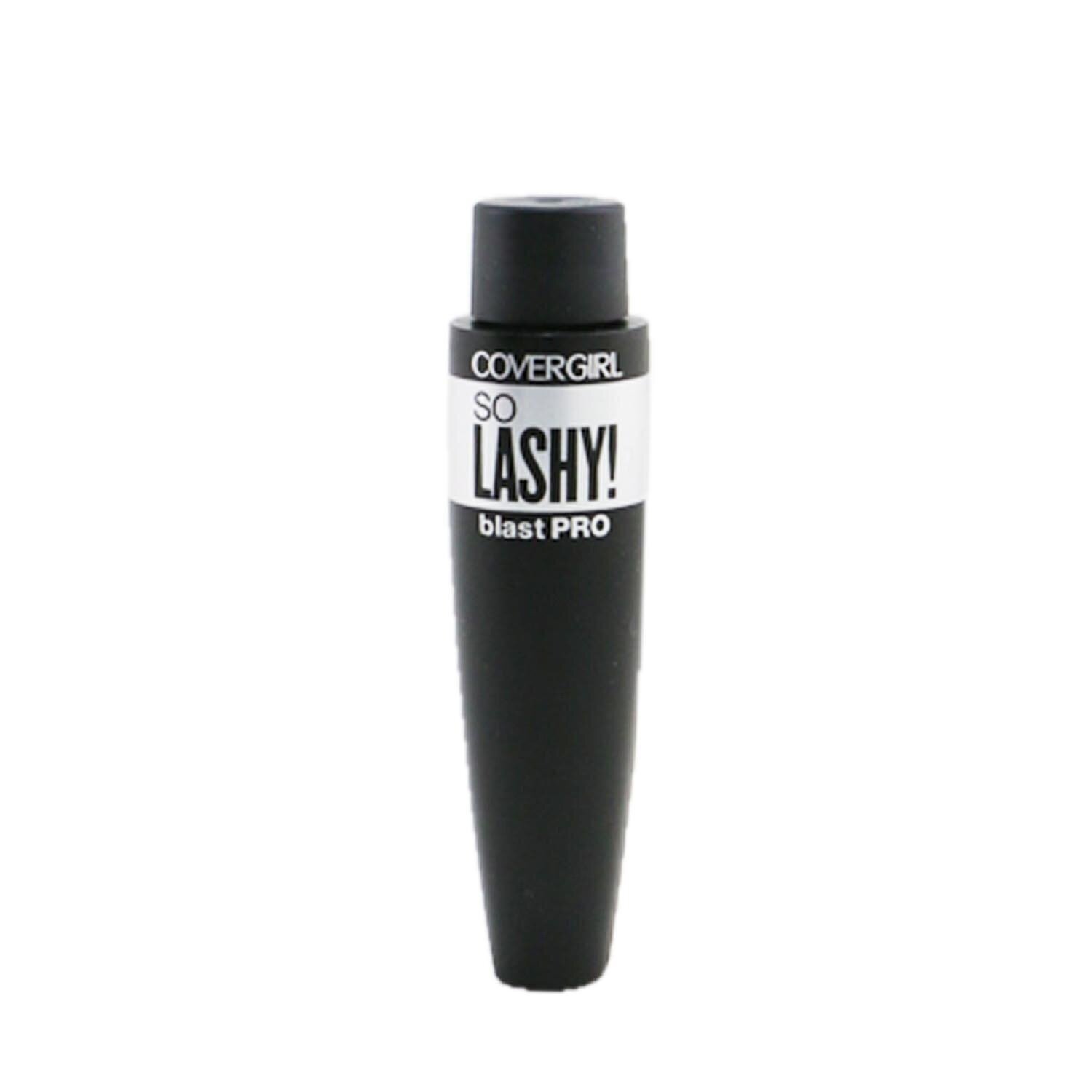 Covergirl 睫毛膏 So Lashy Blast PRO Mascara 13.1ml/0.44oz