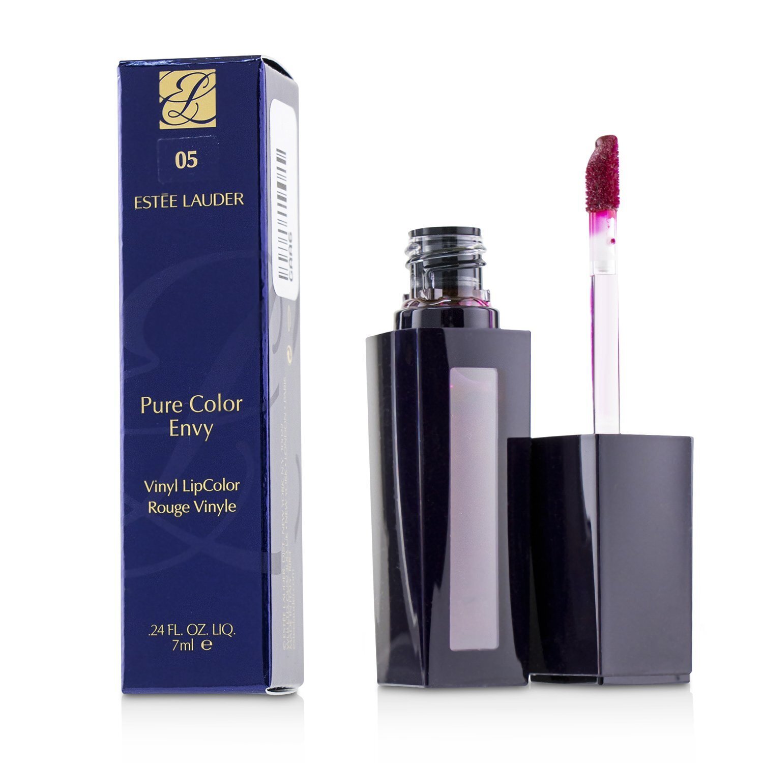 Estee Lauder Pure Color Envy Vinyl LipColor 7ml/0.24oz