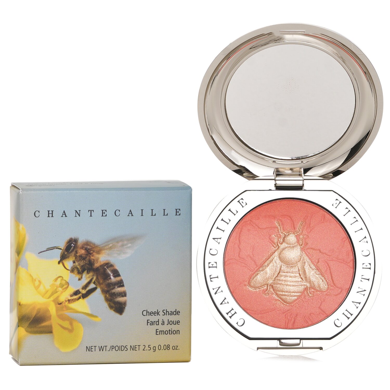 Chantecaille Cheek Shade 2.5g/0.08oz