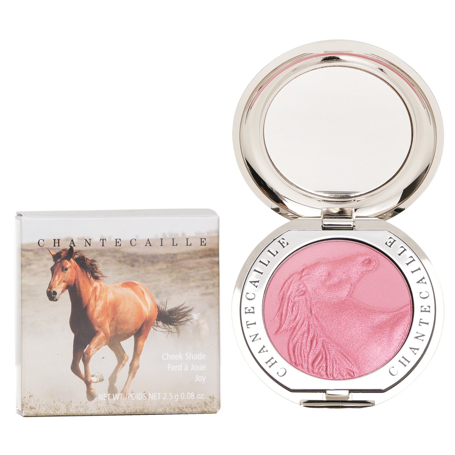 Chantecaille Cheek Shade 2.5g/0.08oz