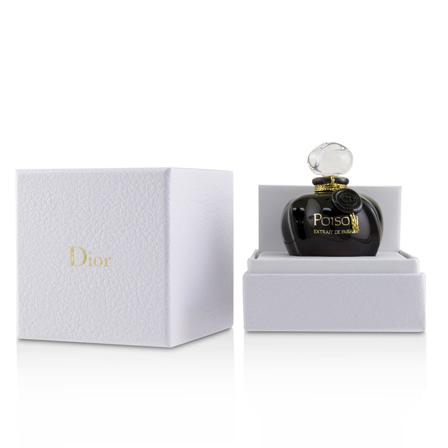 Christian Dior Poison Extrait De Parfum 15ml/0.5oz