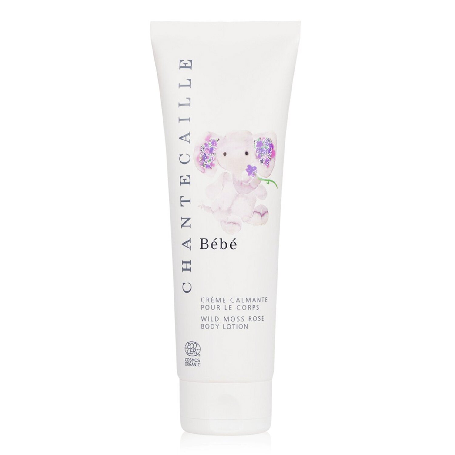 Chantecaille Bebe Wild Moss Rose Loción Corporal 120ml/4oz