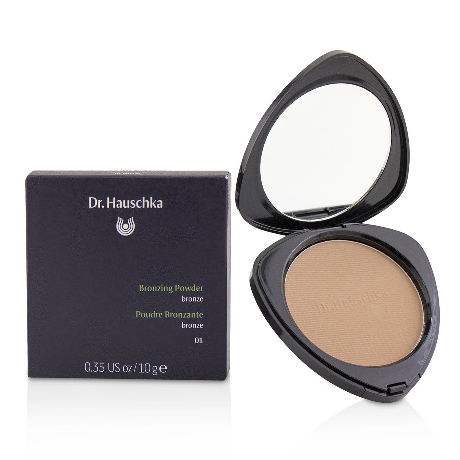 Dr. Hauschka Bronzing Powder 10g/0.35oz