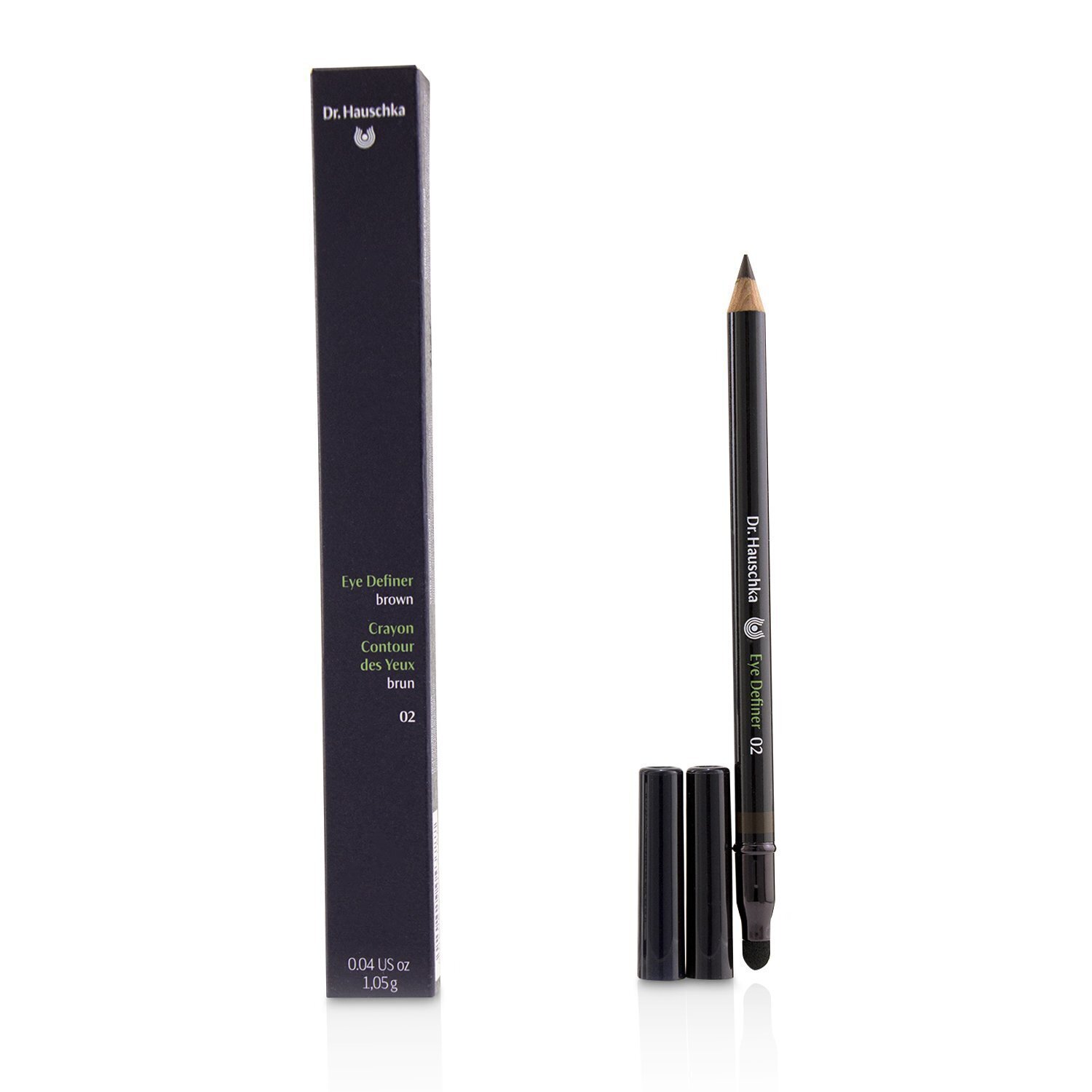 Dr. Hauschka Eye Definer 1.05g/0.04oz