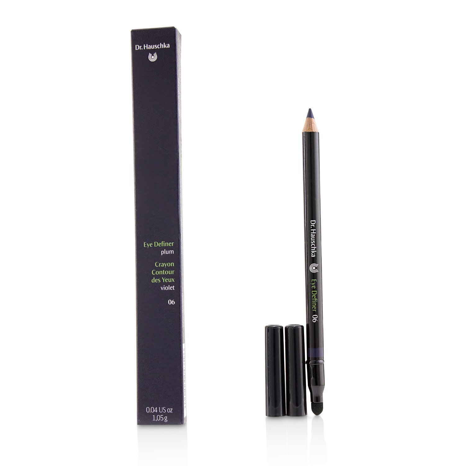 Dr. Hauschka Eye Definer 1.05g/0.04oz