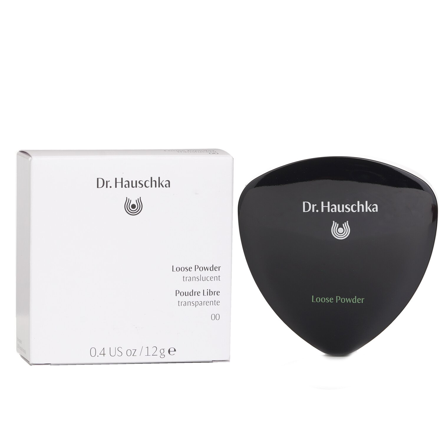 Dr. Hauschka Loose Powder 12g/0.4oz