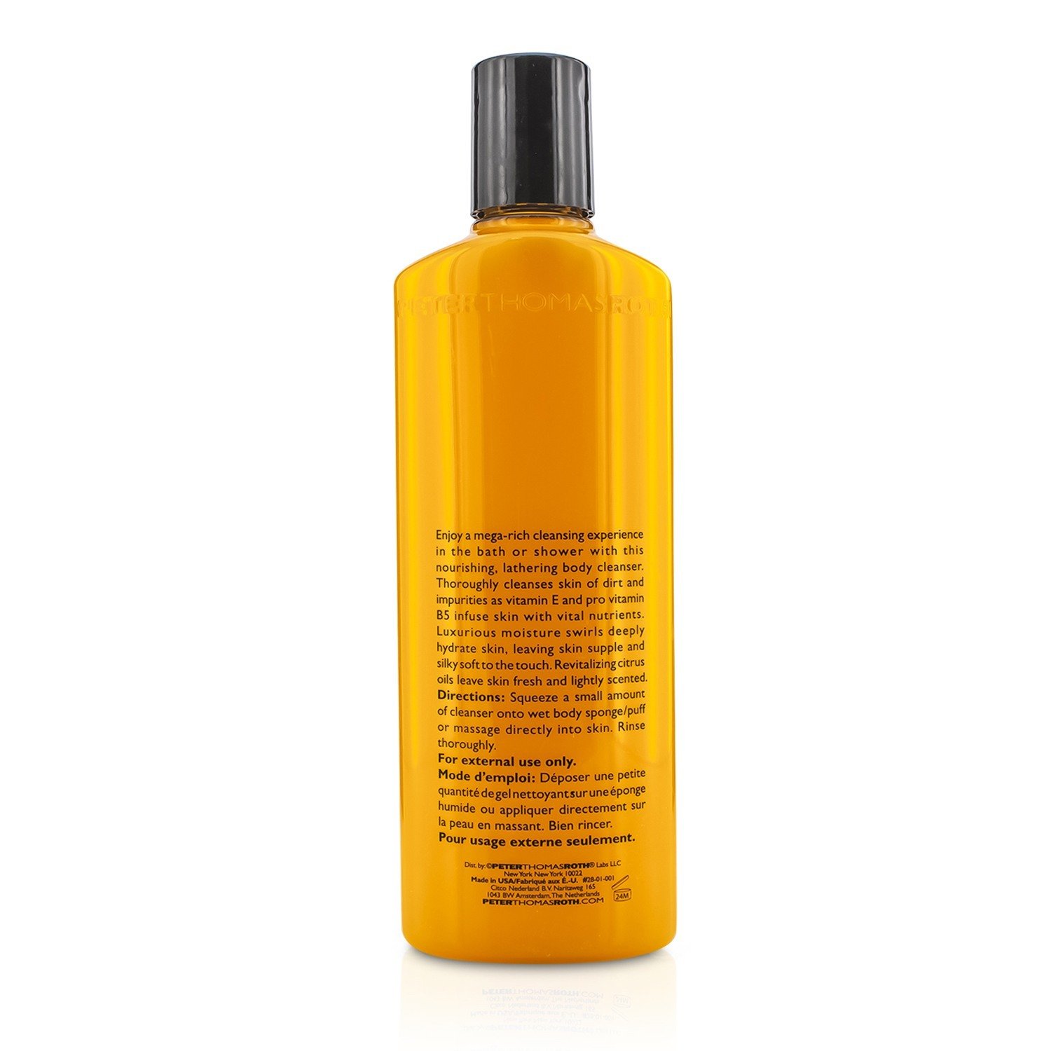 Peter Thomas Roth Mega-Rich Body Cleanser 250ml/8.5oz