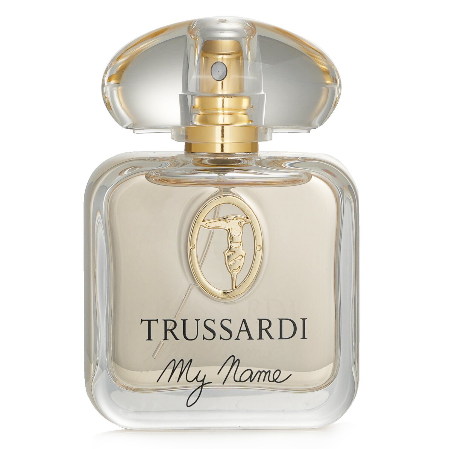 Trussardi My Name - parfémovaná voda s rozprašovačem 30ml/1oz
