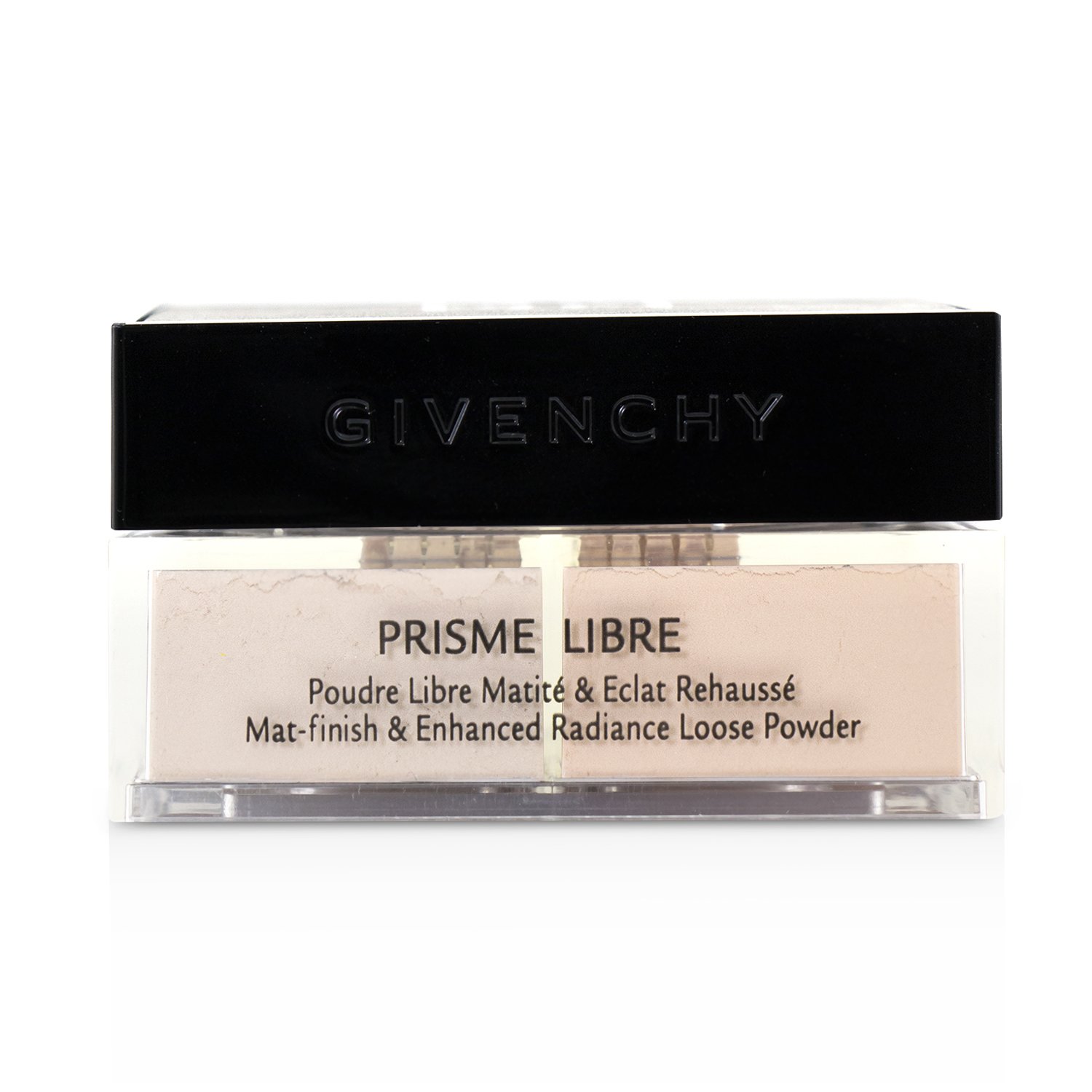 Givenchy 紀梵希 新一代魅力4G幻彩蜜粉 Prisme Libre Loose Powder 4 in 1 Harmony 4x3g/0.105oz
