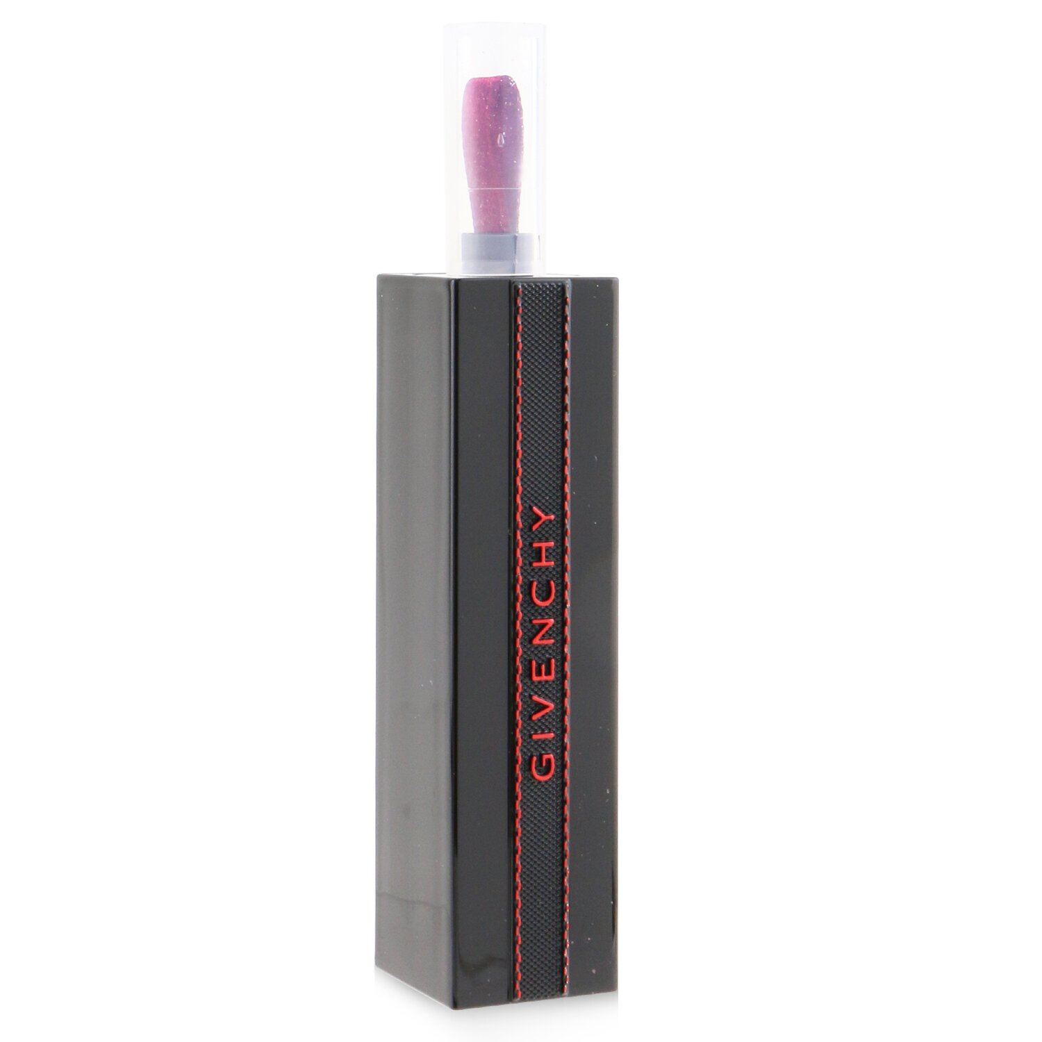 Givenchy Rouge Interdit Satin Lipstick (Limited Edition) 3.4g/0.12oz