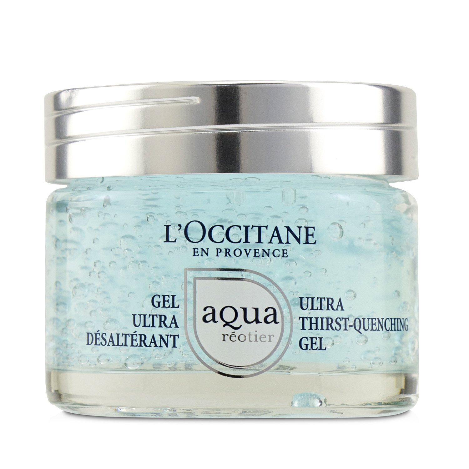 L'Occitane Aqua Reotier Gel Ultra Saciadora de Sed 50ml/1.5oz