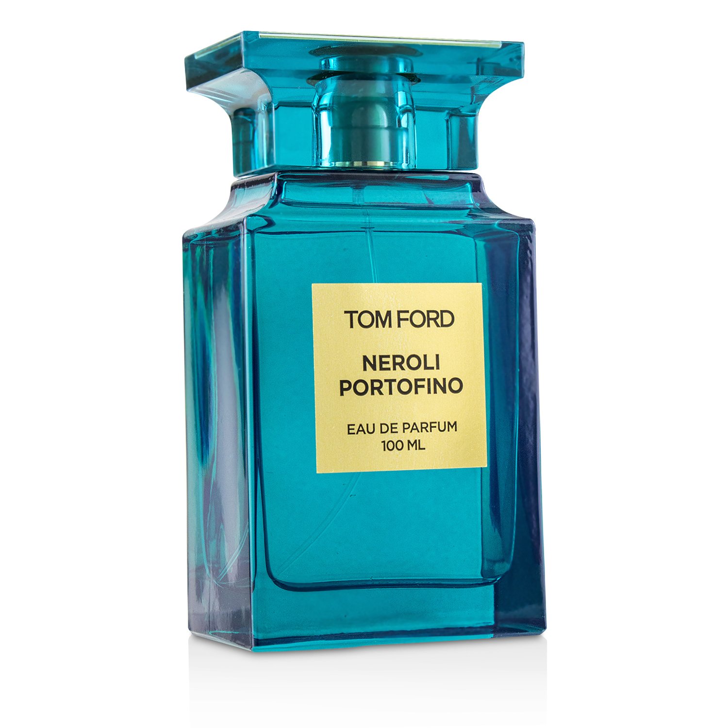 Tom Ford Private Blend Neroli Portofino Eau De Parfum Spray (Without Cellophane) 100ml/3.4oz