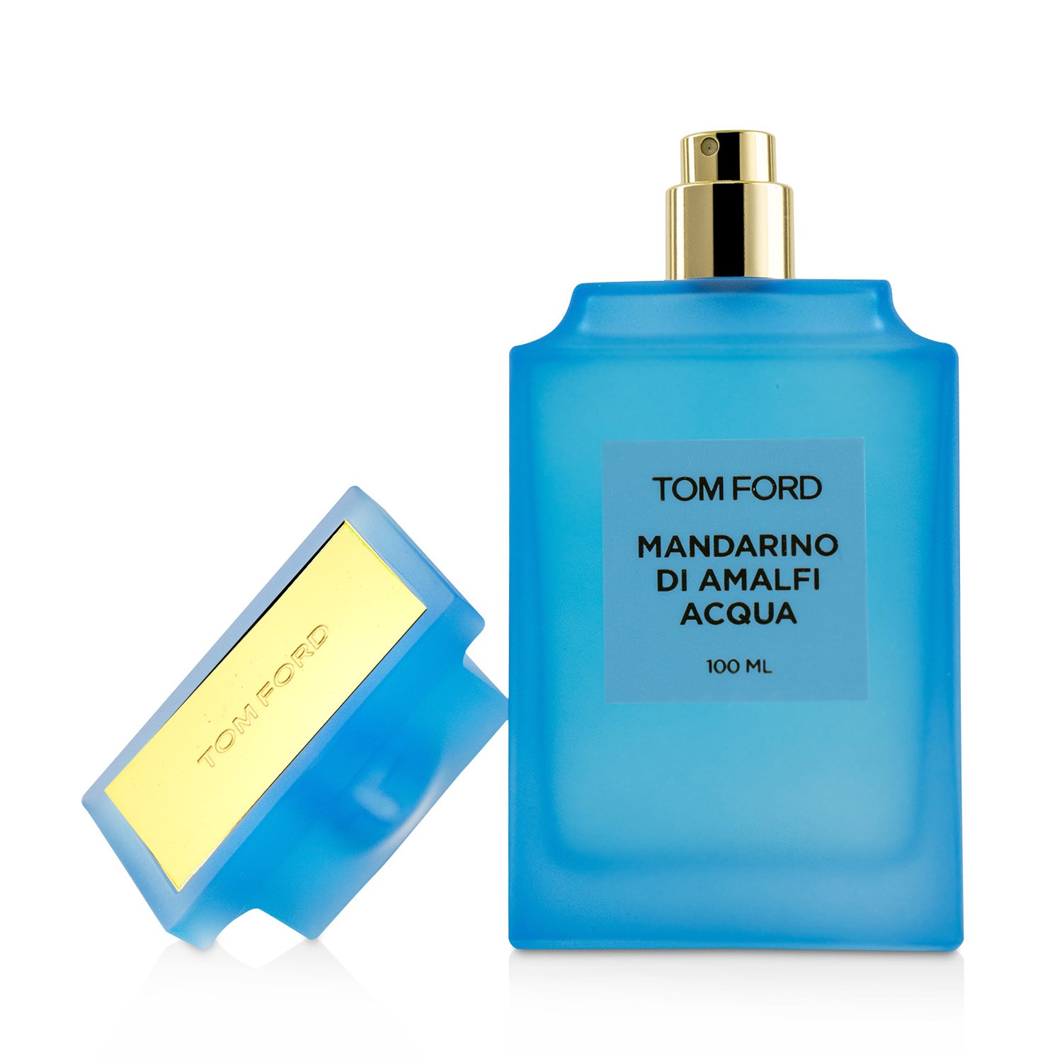 Tom Ford Private Blend Mandarino Di Amalfi Acqua Eau De Toilette Spray 100ml/3.4oz