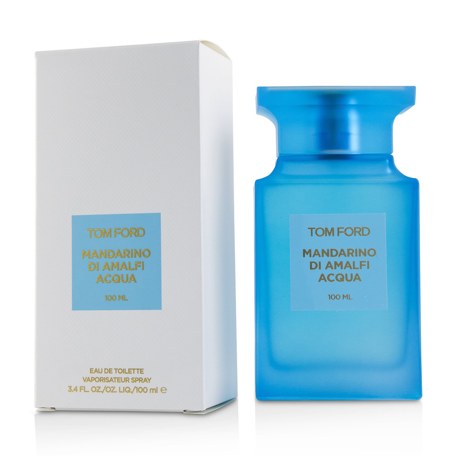 Tom Ford Private Blend Mandarino Di Amalfi Acqua Eau De Toilette Spray 100ml/3.4oz