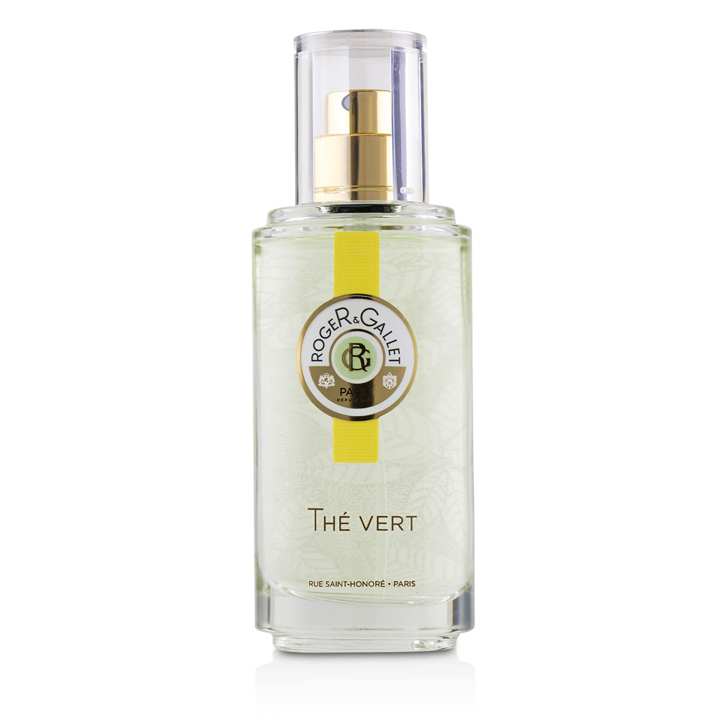 Roger & Gallet Green Tea (The Vert) Fragrant Water Spray 50ml/1.7oz