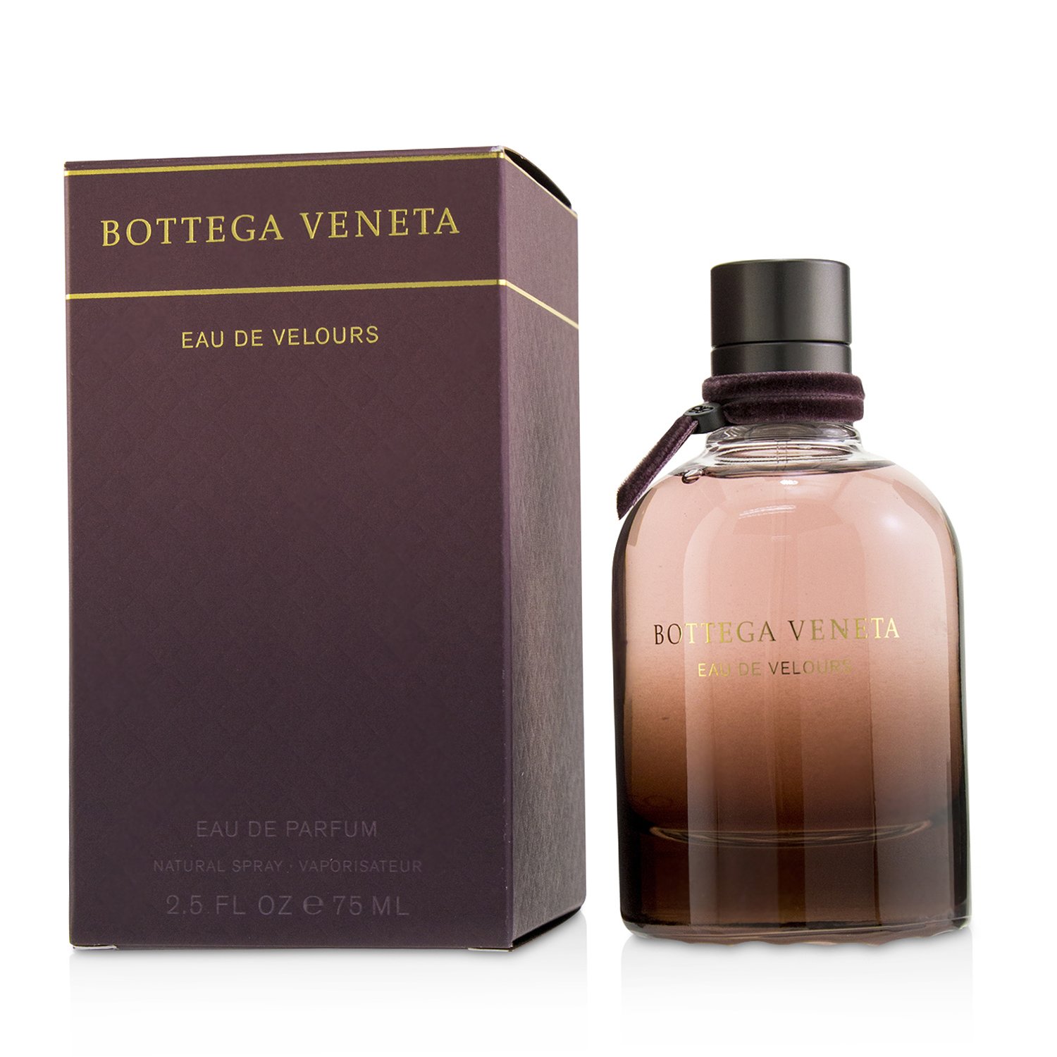 Bottega Veneta Eau De Velours Eau De Parfum Spray 75ml/2.5oz