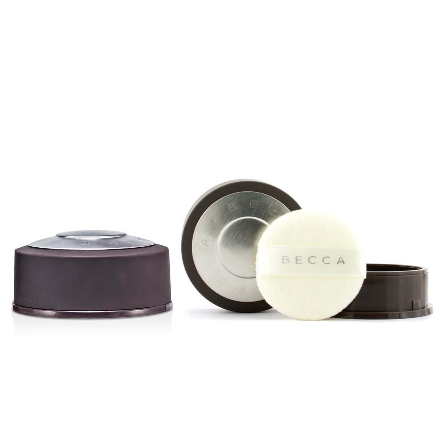 Becca Puder wykończeniowy Fine Loose Finishing Powder Duo Pack 2x15g/0.53oz