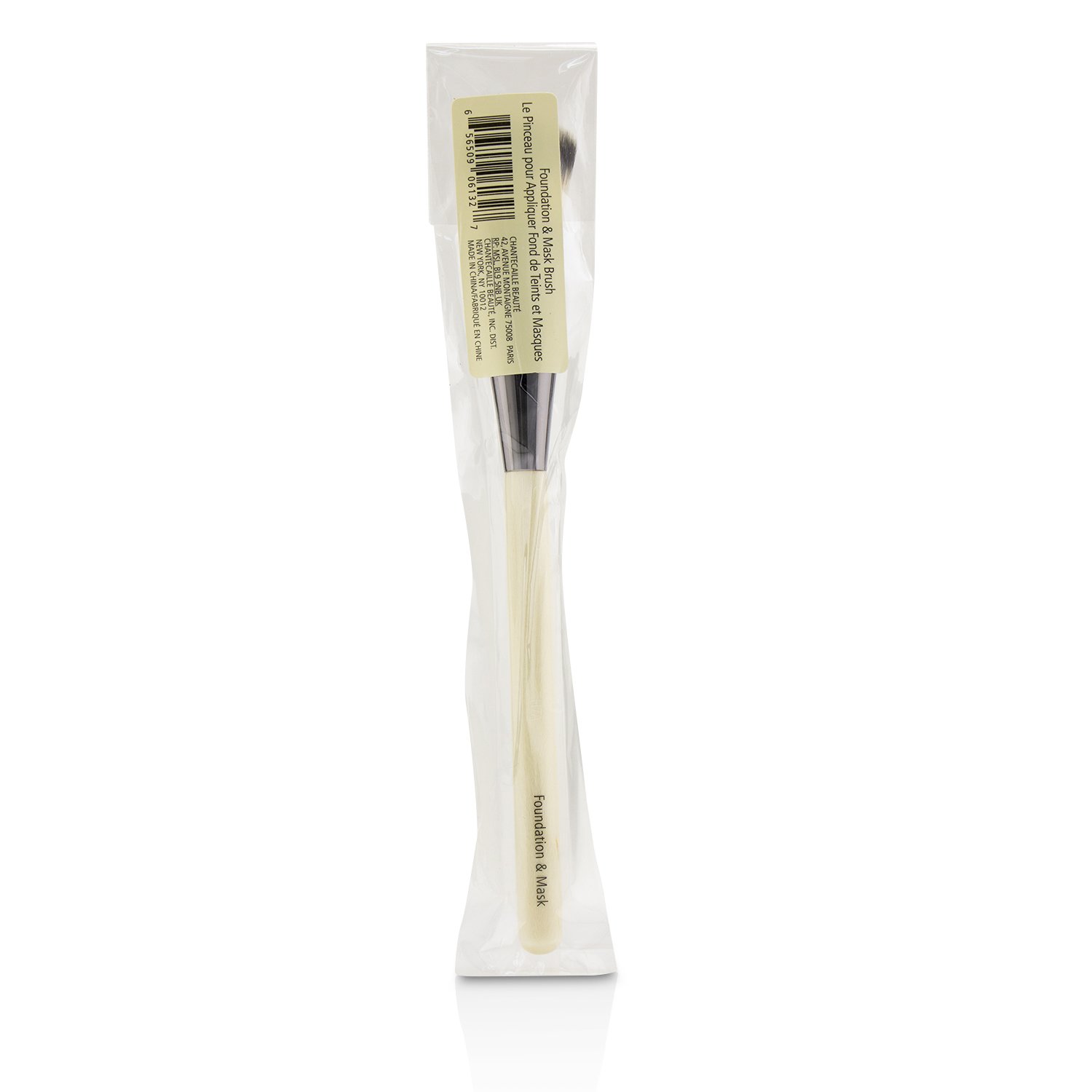 香缇卡 Chantecaille 粉底刷Foundation & Mask Brush Picture Color