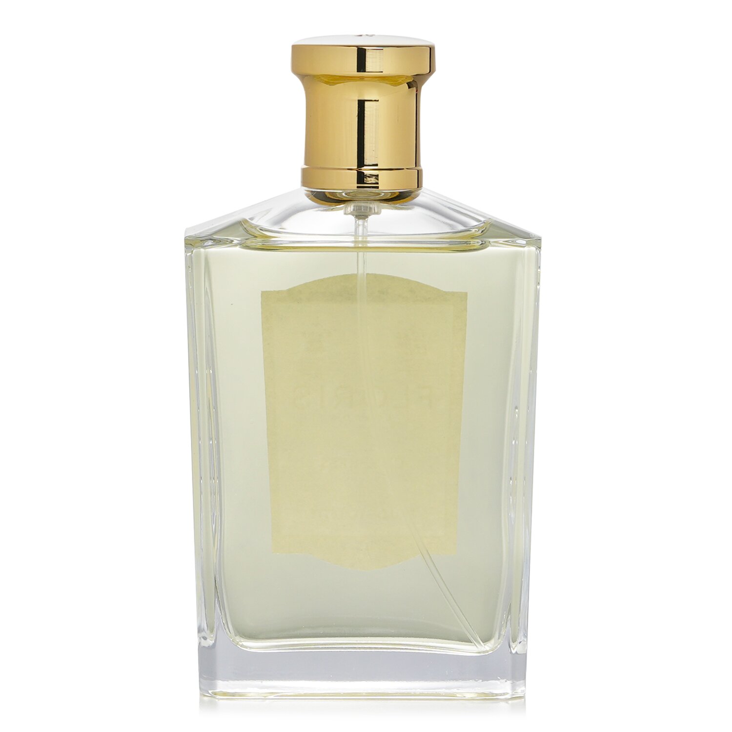 Floris Chypress Eau De Toilette Spray 100ml/3.3oz