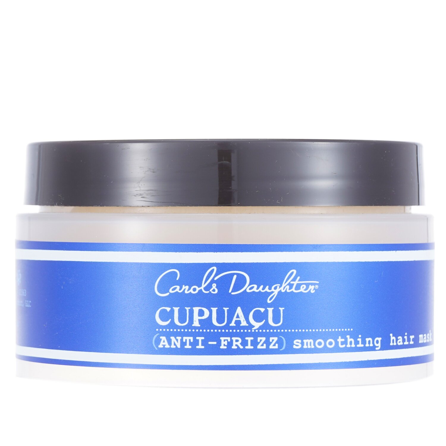 Carol's Daughter Máscara Hidratante Cupuacu Anti-Frizz 200g/7oz