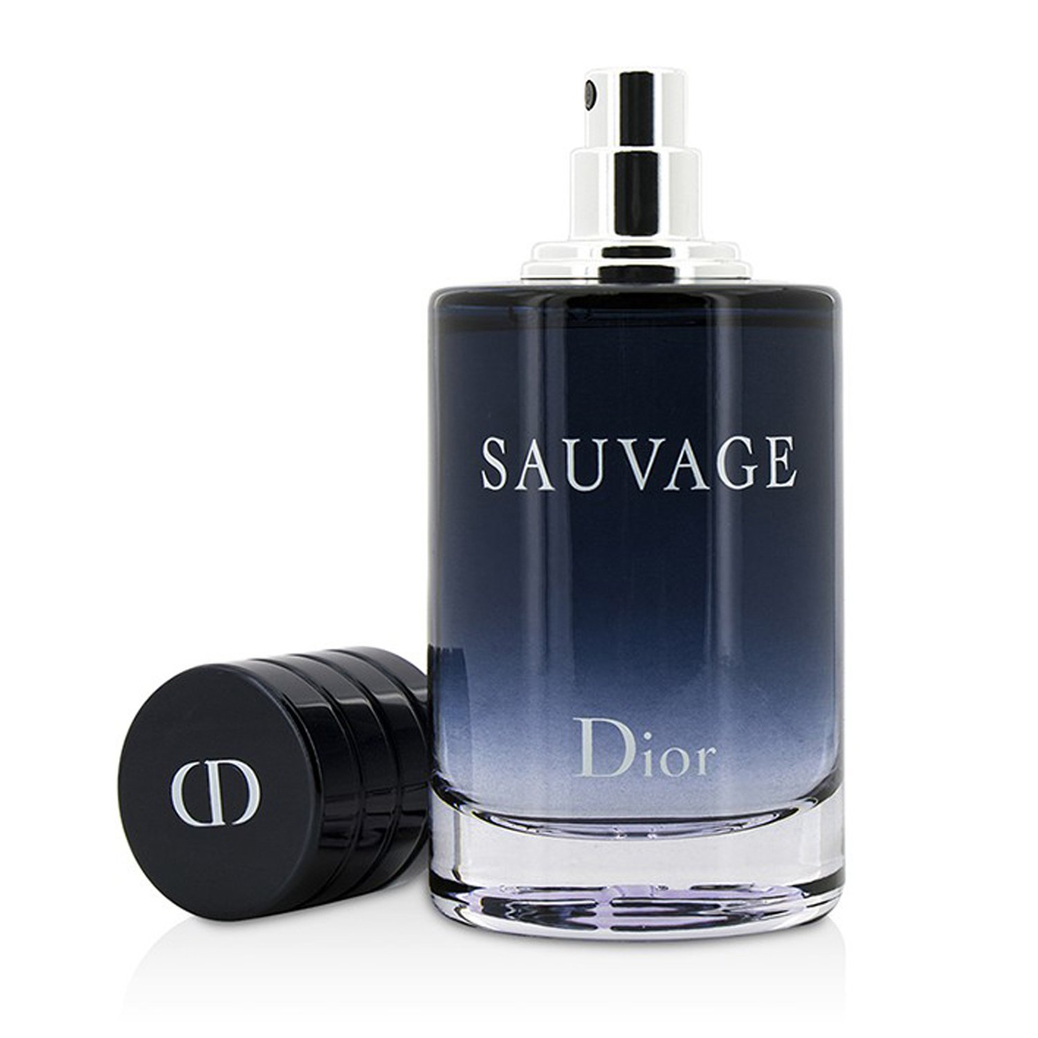 Christian Dior Sauvage Eau De Toilette Spray 60ml/2oz