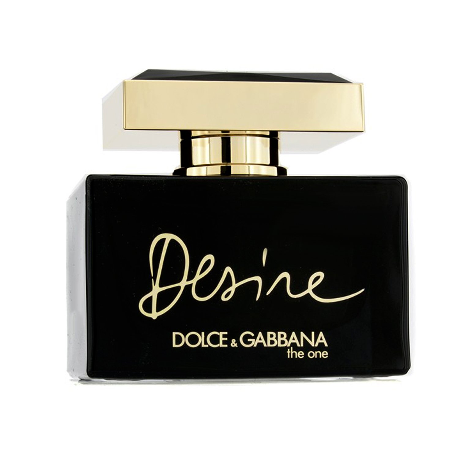 Dolce & Gabbana The One Desire Eau De Parfum Intense Spray (Unboxed) 75ml/2.5oz
