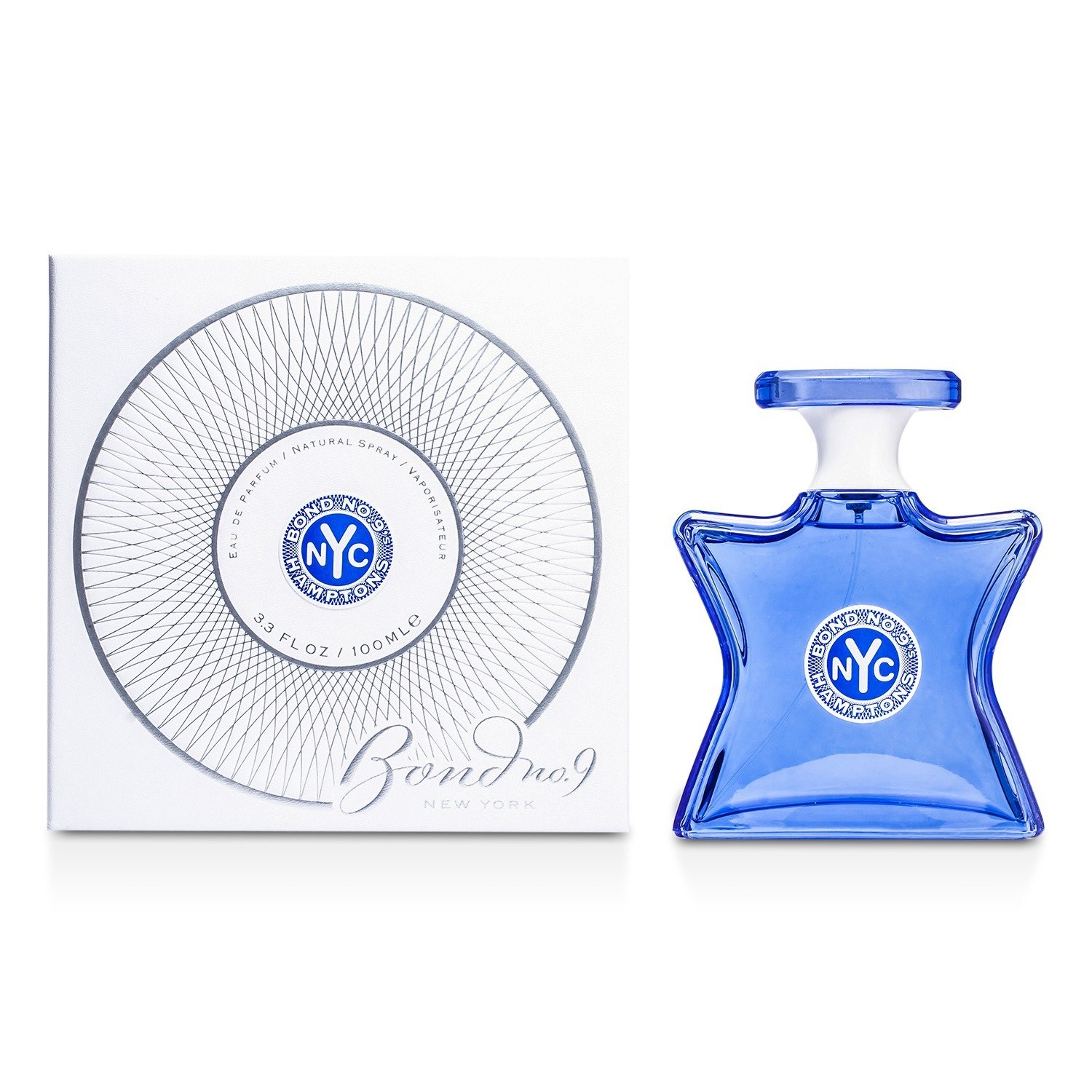 Bond No. 9 Hamptons Eau De Parfum Spray 100ml/3.3oz