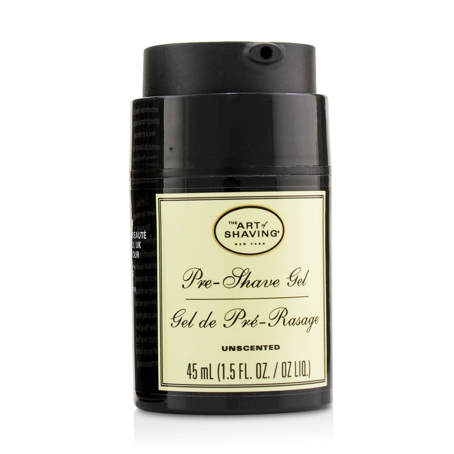 The Art Of Shaving Gabrielle Crema Corporal 45ml/1.5oz