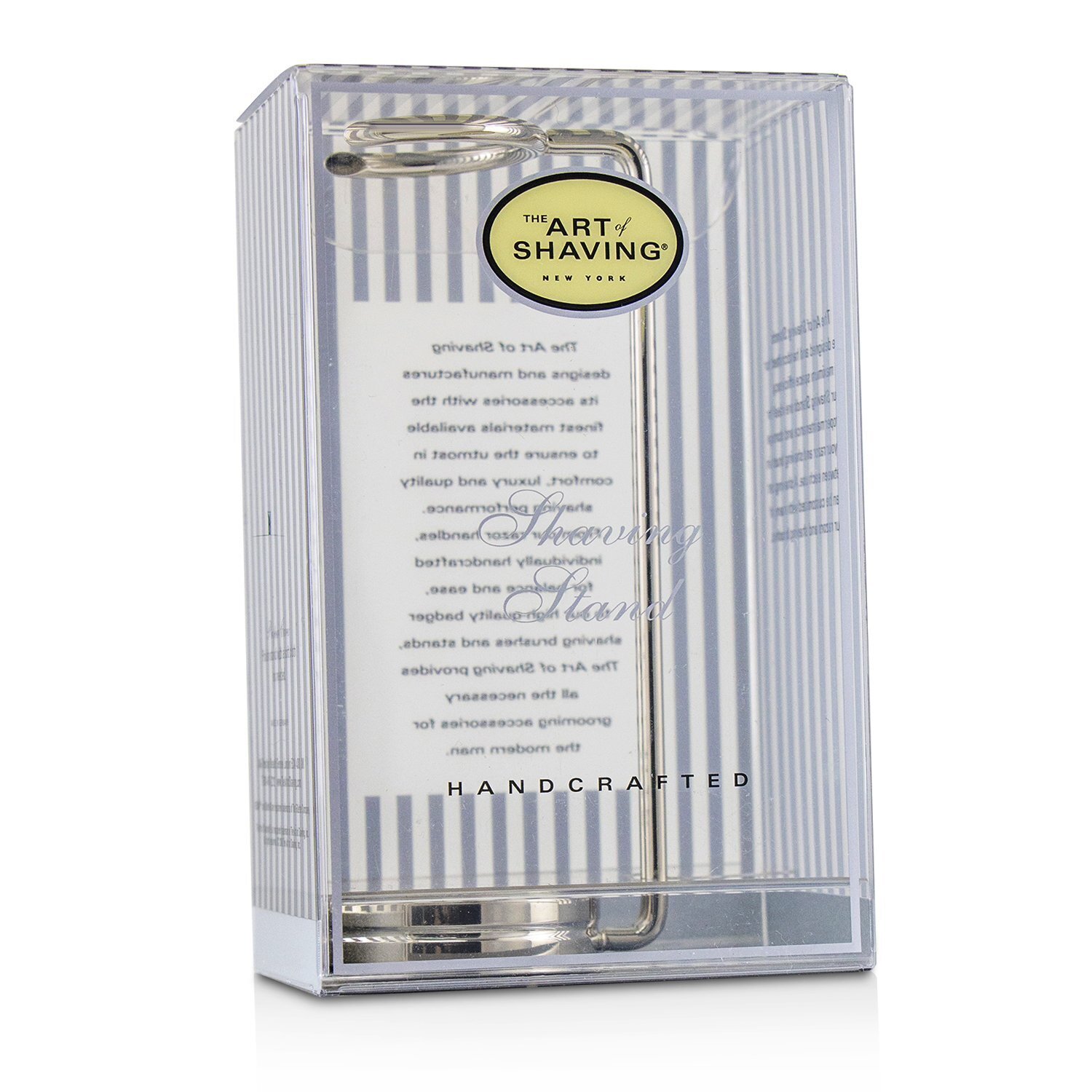 刮胡学问 The Art Of Shaving 剃须工具架 （可放置刷子） 1pc