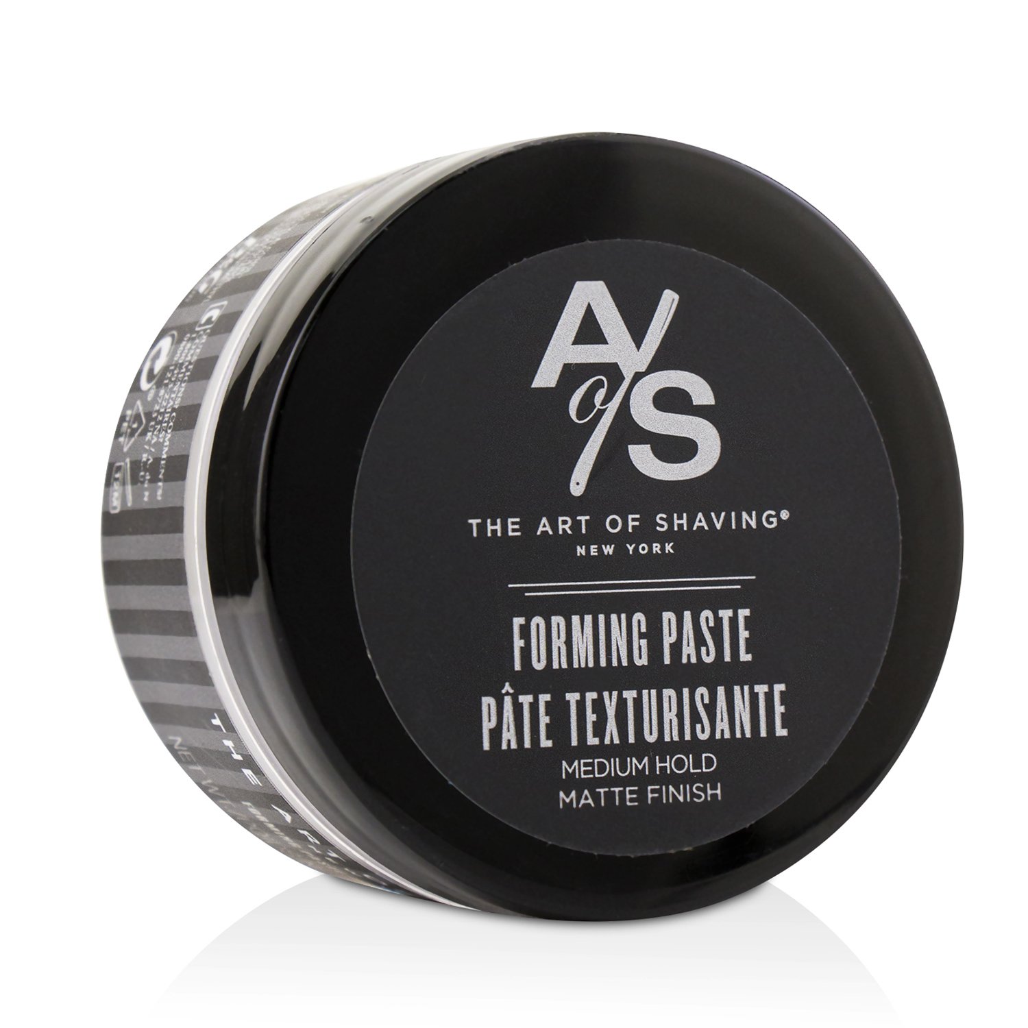 The Art Of Shaving Forming Paste (Medium Hold, Matte Finish) 57g/2oz