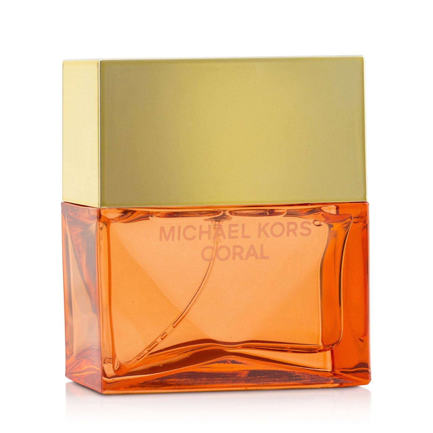 Michael Kors Coral Eau De Parfum Spray 30ml/1oz