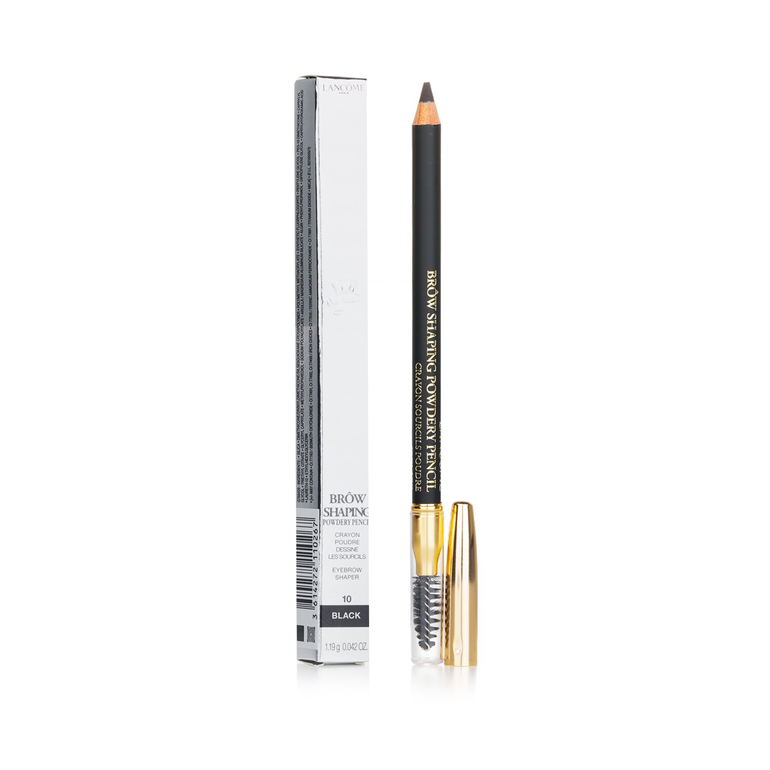 Lancome Brow Shaping Powdery Pencil 1.19g/0.042oz