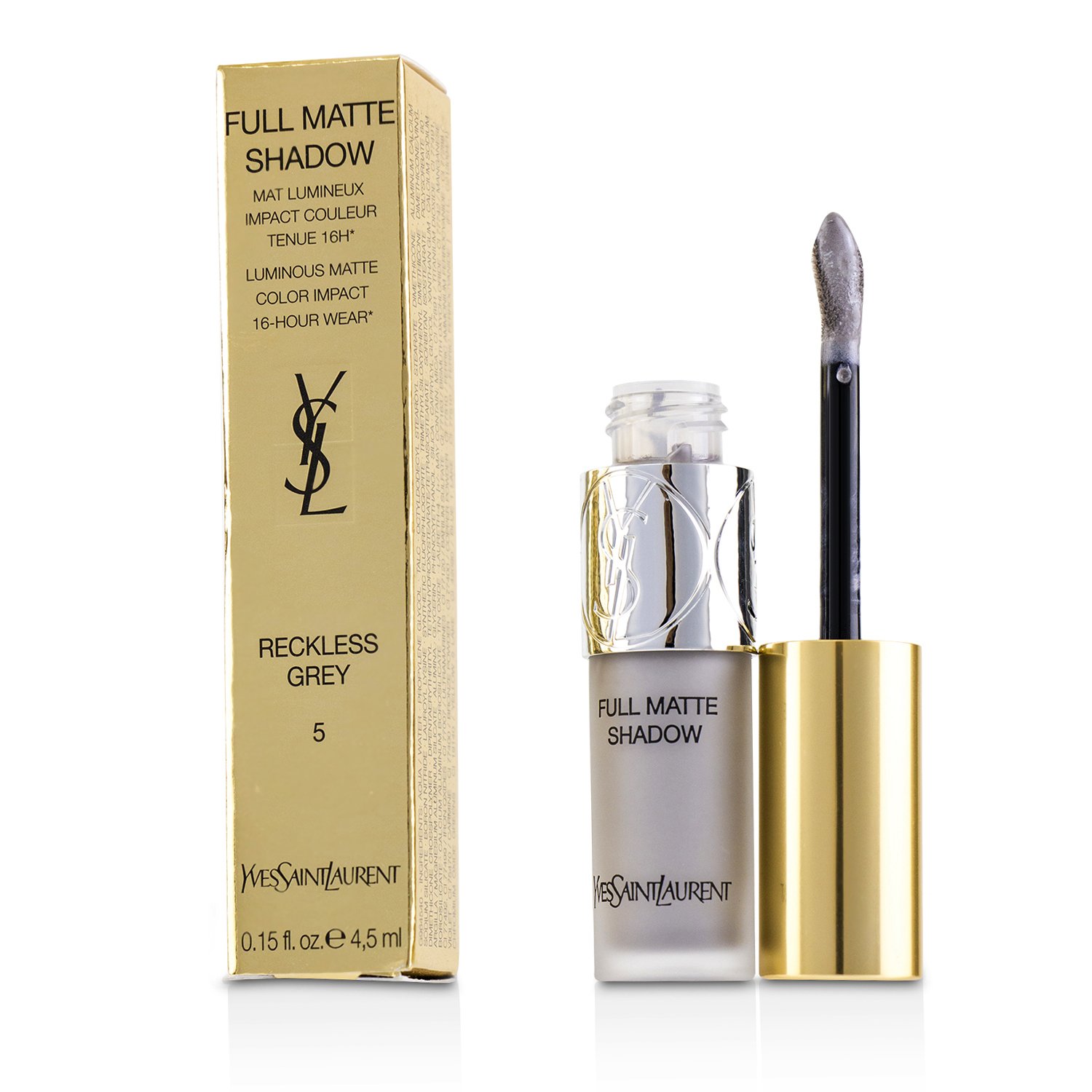 Yves Saint Laurent Full Matte Shadow 4.5ml/0.15oz