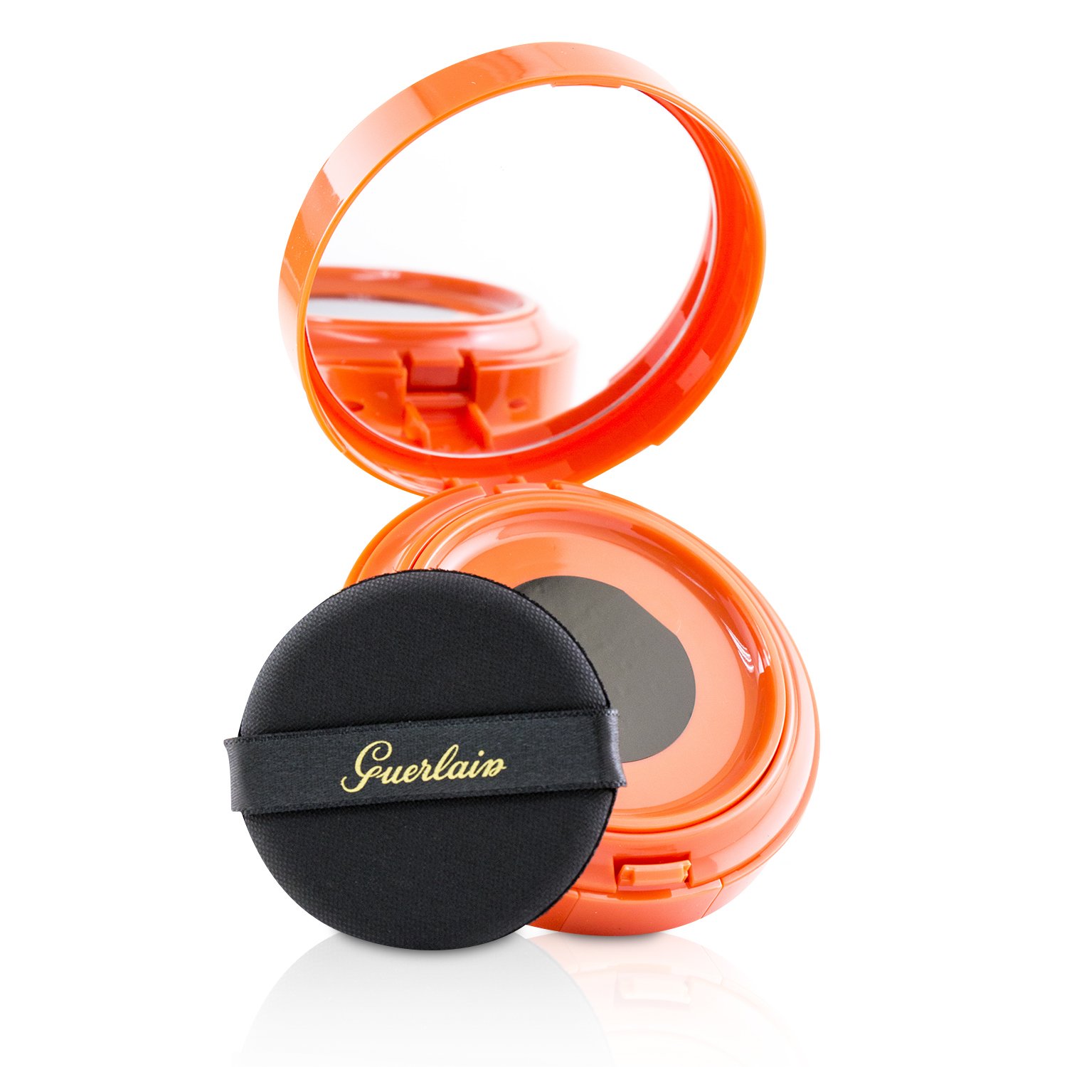 Guerlain Terracotta Cushion Fresh Bronzing Fluid Makeup SPF 20 13g/0.4oz