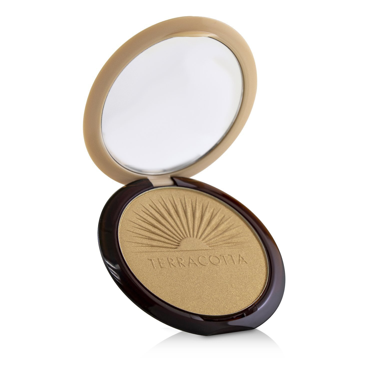 Guerlain Terracotta Summer Glow Face Highlighter Powder 10g/0.3oz