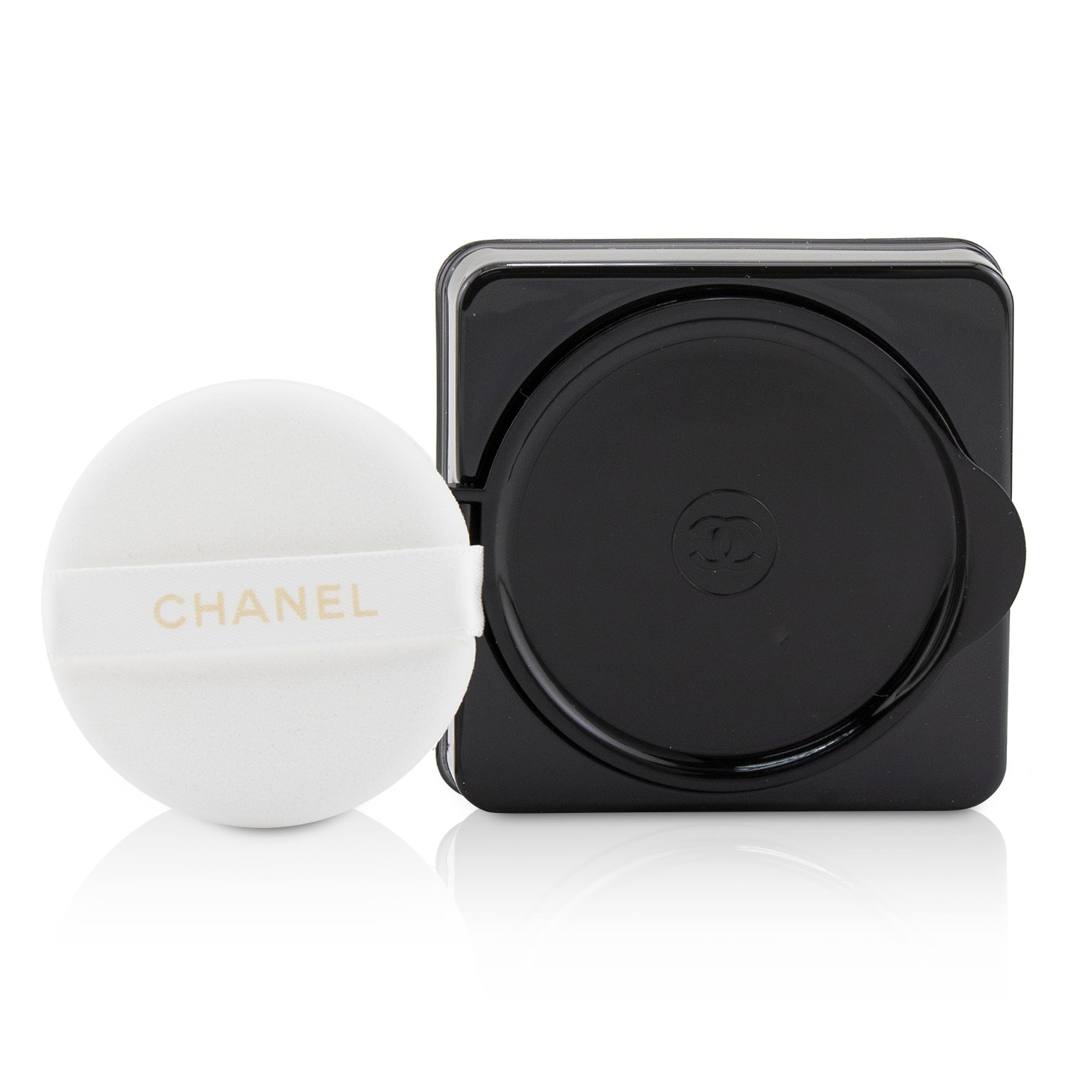 Chanel Les Beiges Healthy Glow Gel Touch Foundation SPF 25 Refill 11g/0.38oz