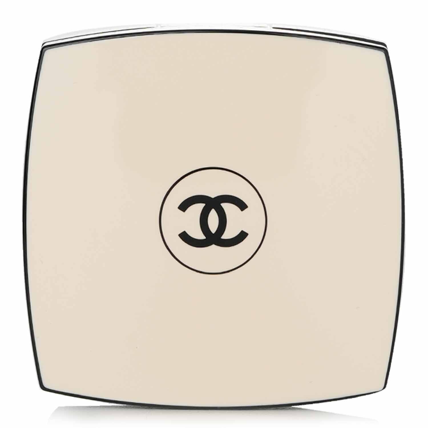 Chanel Les Beiges Healthy Glow Natural Eyeshadow Palette 4.5g/0.16oz