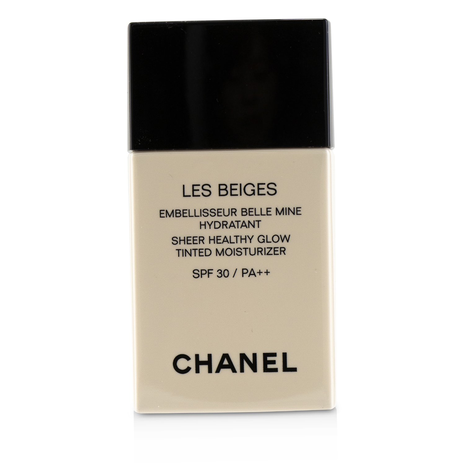 Chanel Les Beiges Sheer Healthy Glow Tinted Moisturizer SPF 30 30ml/1oz