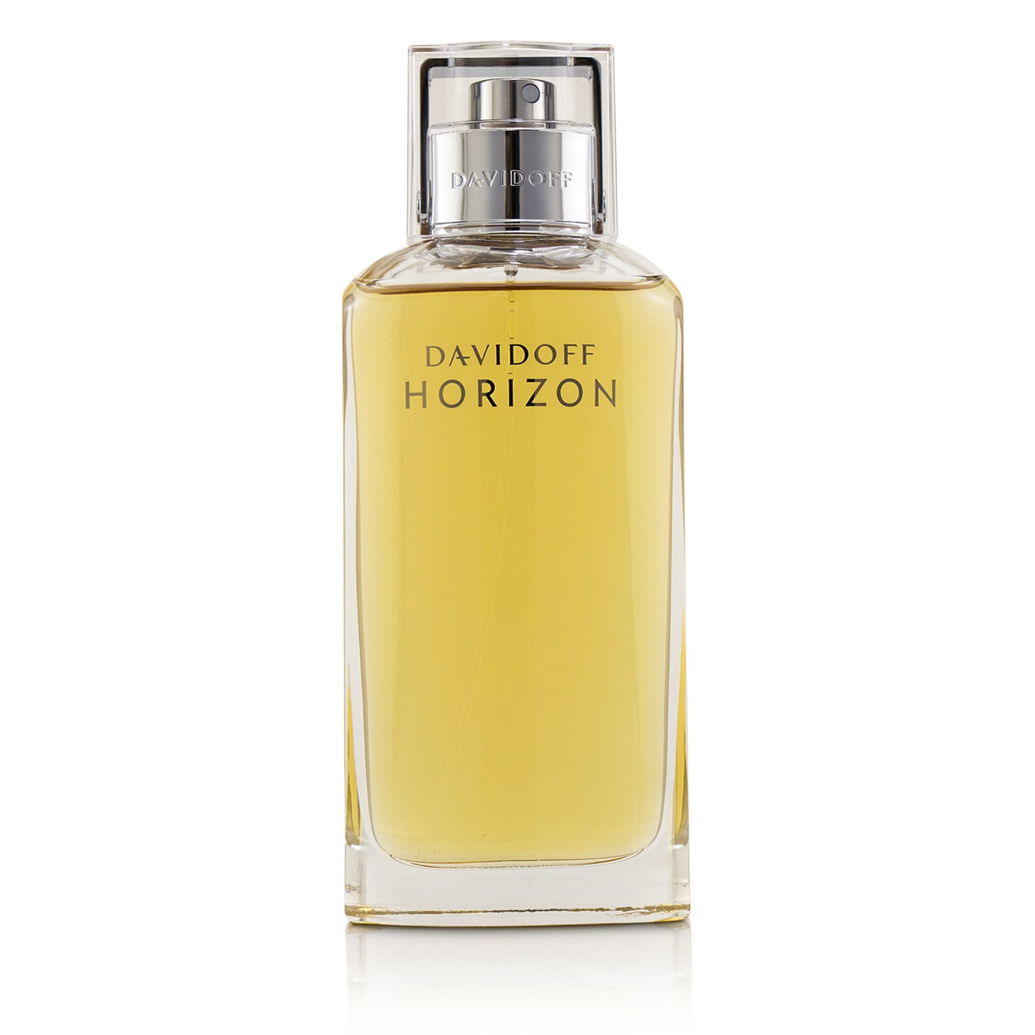 Davidoff Horizon Eau De Toilette Spray 125ml/4.2oz