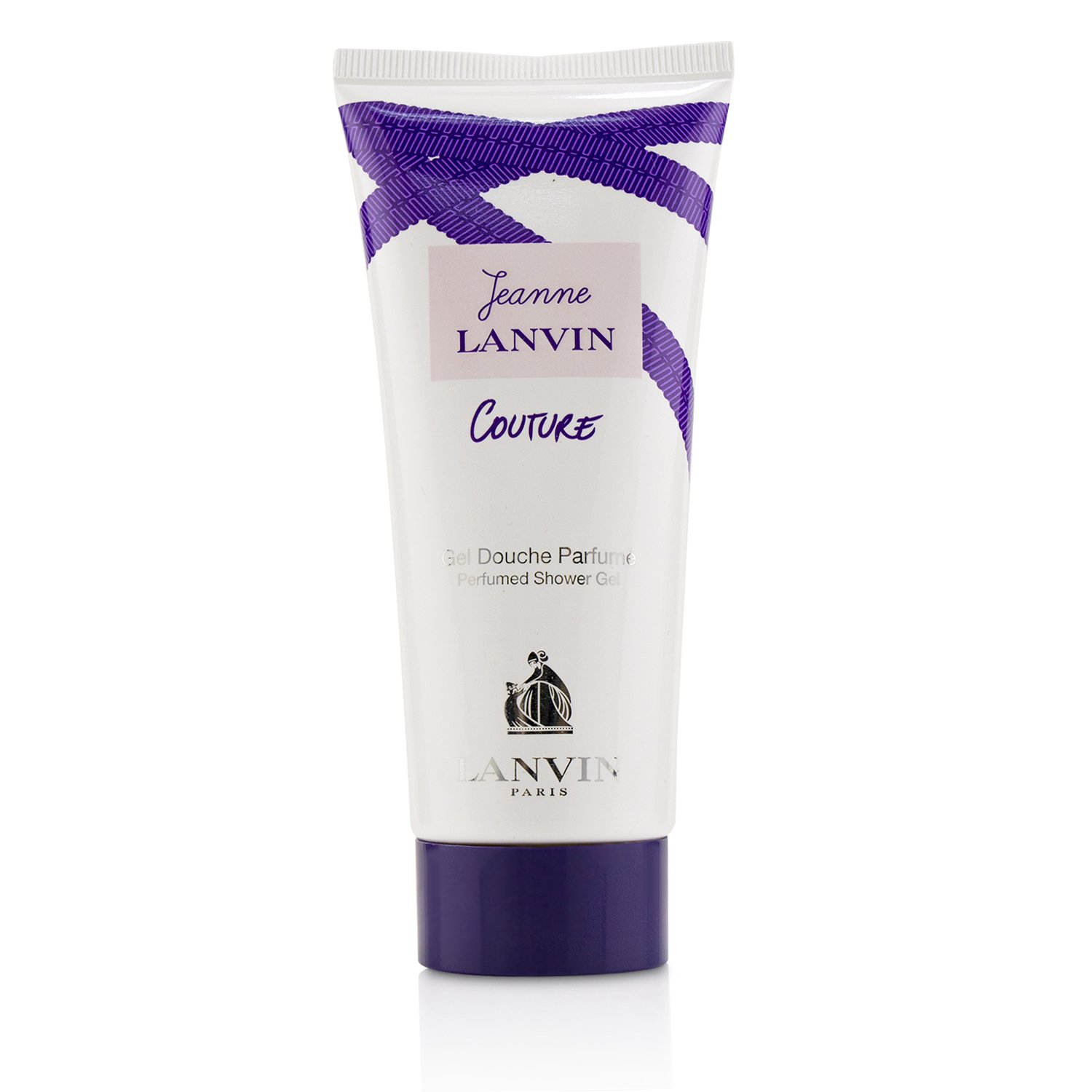 Lanvin Jeanne Lanvin Couture Shower Gel (Unboxed) 100ml/3.3oz