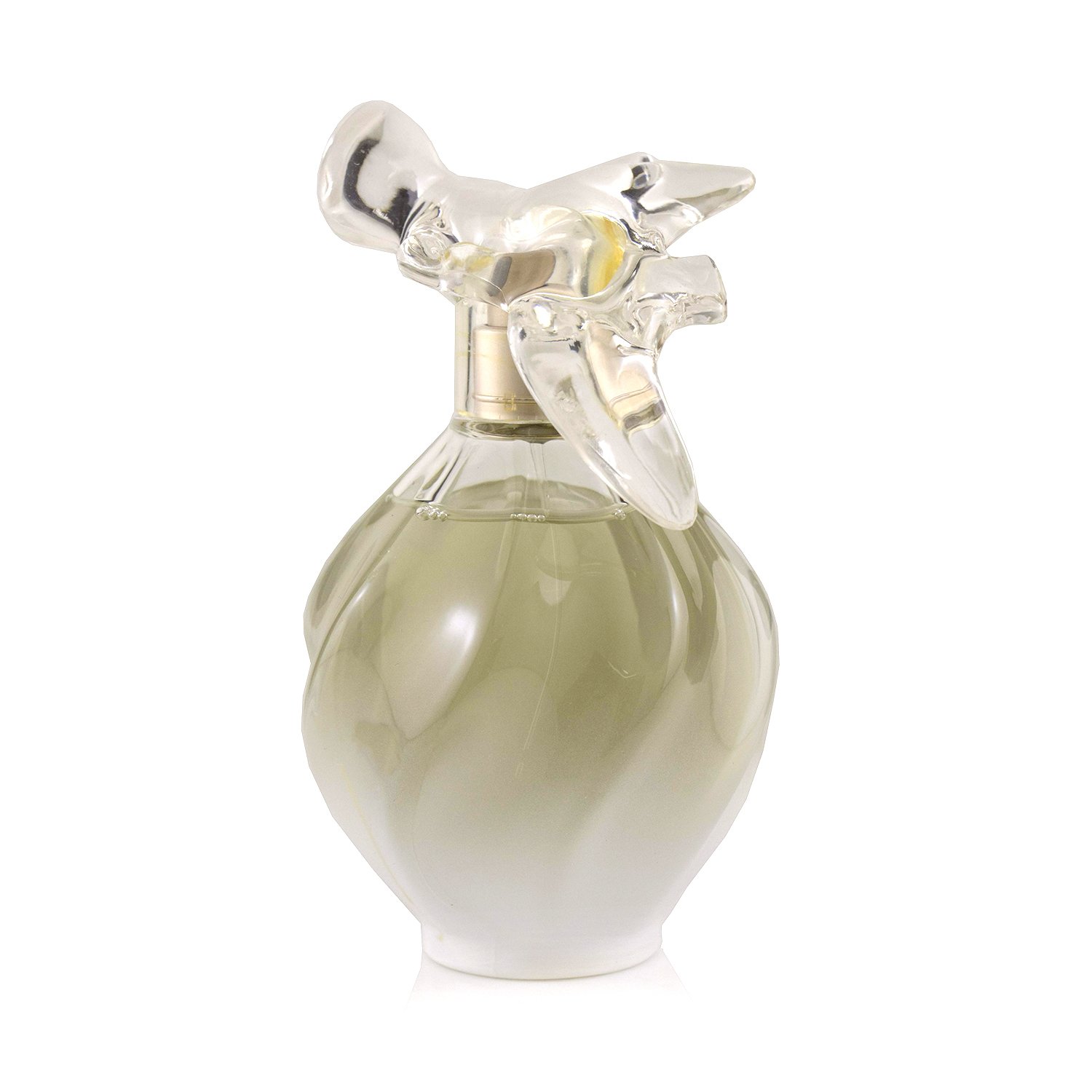 Nina Ricci L'Air Eau De Parfum Spray (Unboxed) 100ml/3.4oz