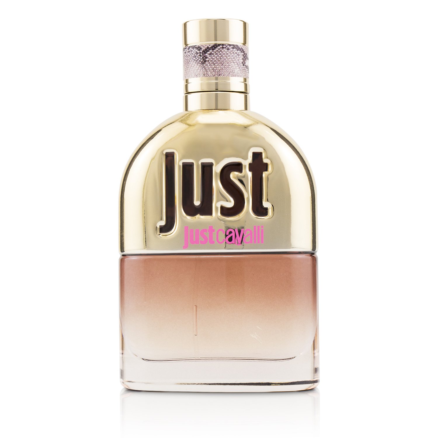 Roberto Cavalli Just Cavalli Eau De Toilette Spray (Sin Caja) 75ml/2.5oz