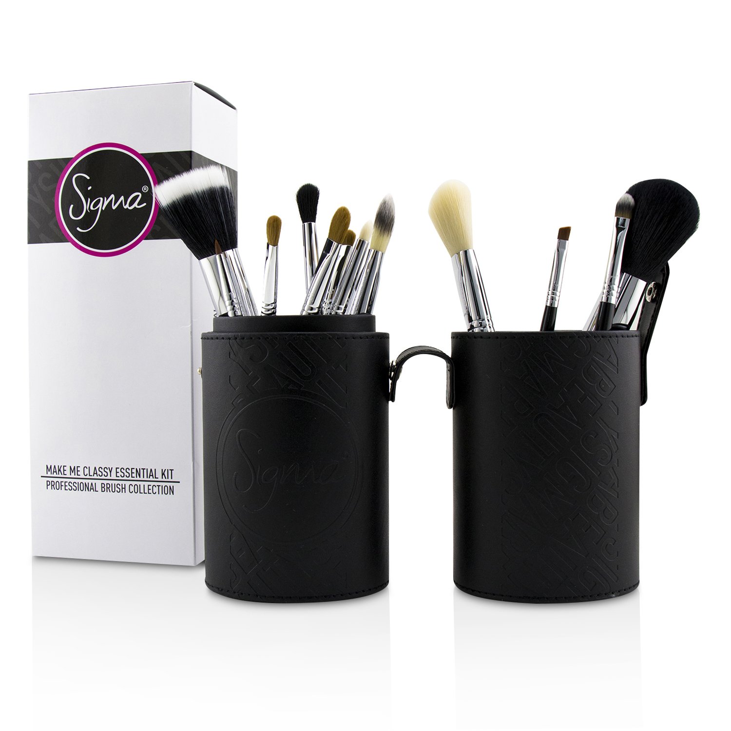 Sigma Beauty Make Me Classy Essential Kit 471g/16.6oz
