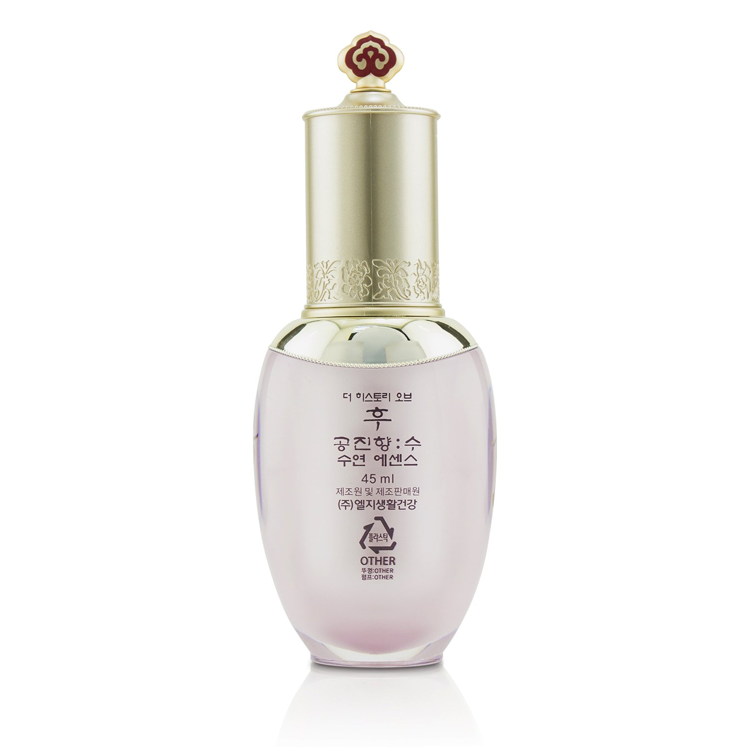 Whoo (The History Of Whoo) 后 (皇后的秘訣)  拱辰享水妍精華 45ml