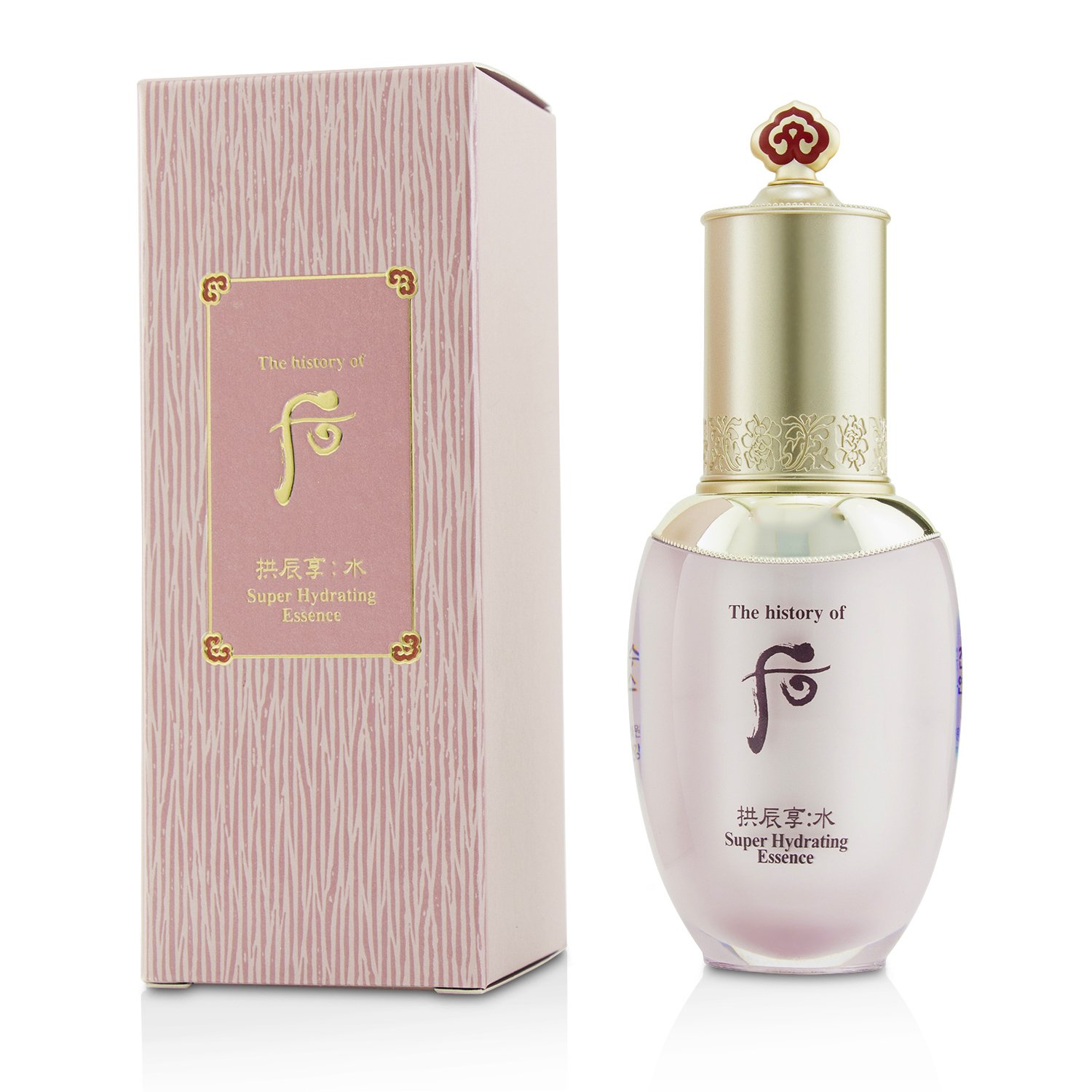Whoo (The History Of Whoo) 后 (皇后的秘訣)  拱辰享水妍精華 45ml