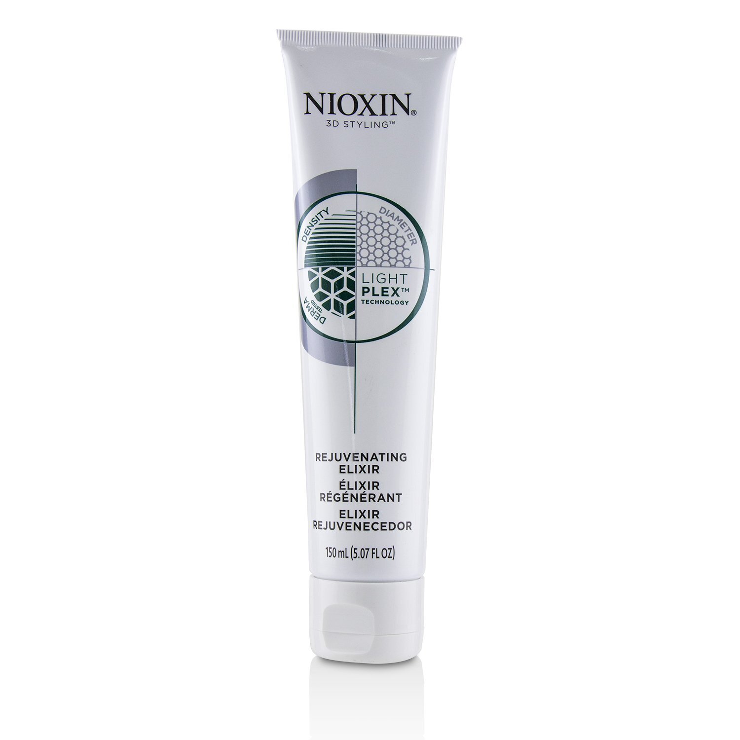 Nioxin 3D Styling Rejuvenating Elixir 150ml/5.07oz