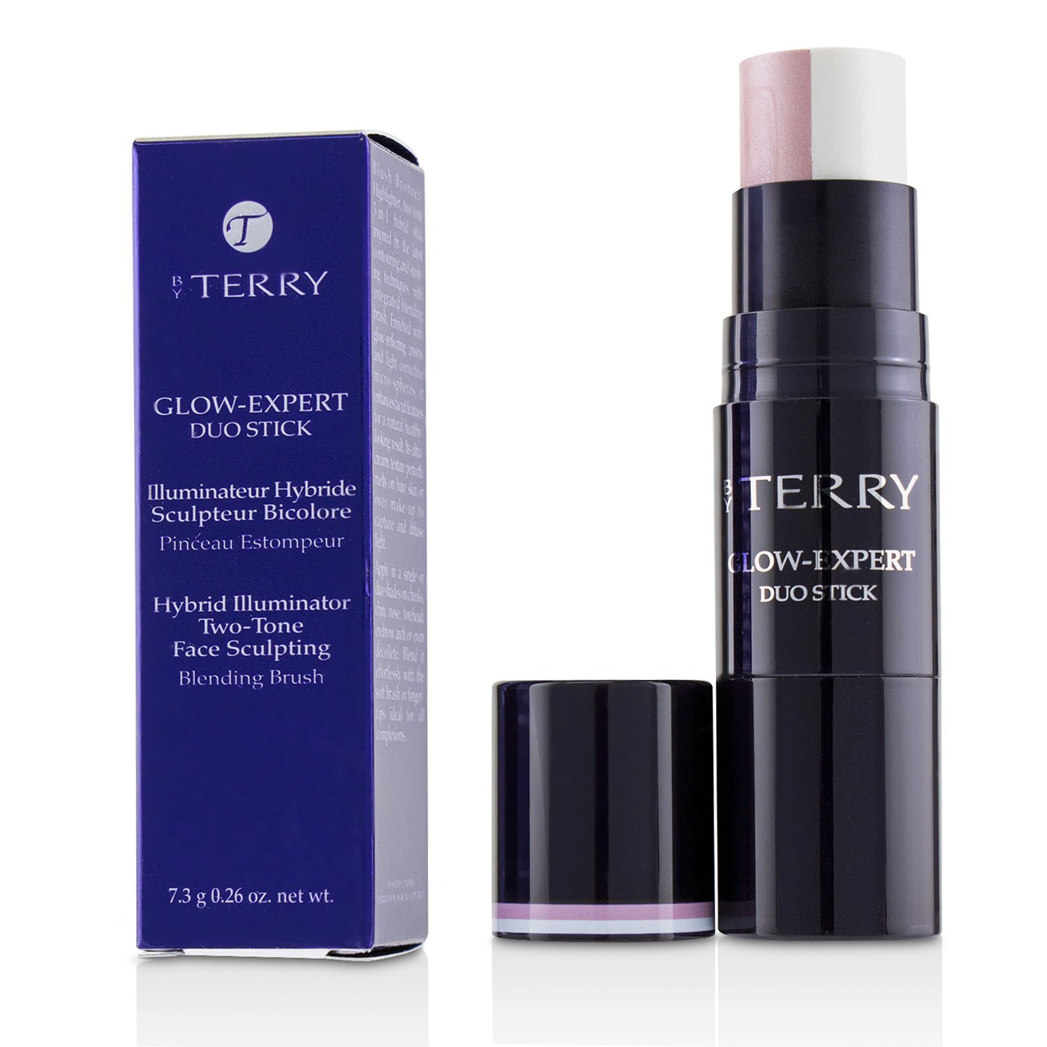 By Terry Glow Expert Duo Stick 7.3g/0.26oz